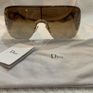 Women's Dior Sunglssses